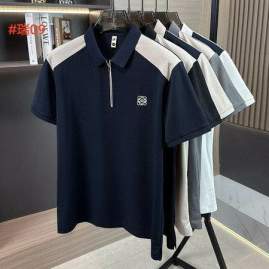 Picture of Loewe Polo Shirts Short _SKULoeweM-4XL12yr3426850